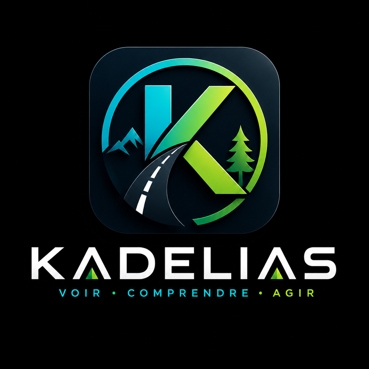 KADELIAS — Voir, Comprendre, Agir